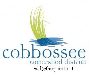 cobbossee watershed district