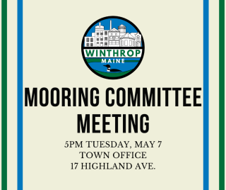 Mooring Committee meeting