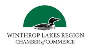 winthrop chamber logo