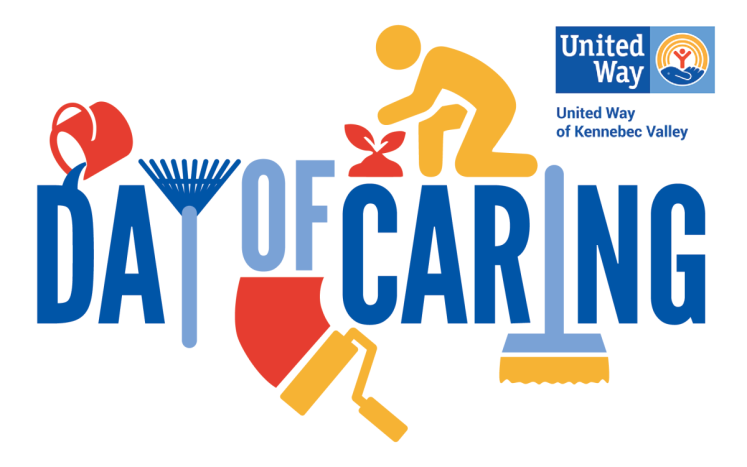 united way day of caring