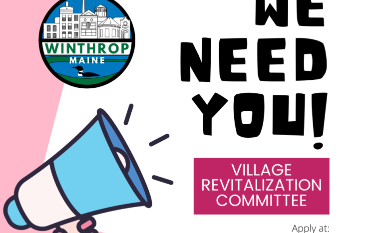Village Revitalization Committee